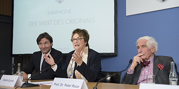 22.10.14. Pressekonferenz/Kampagne